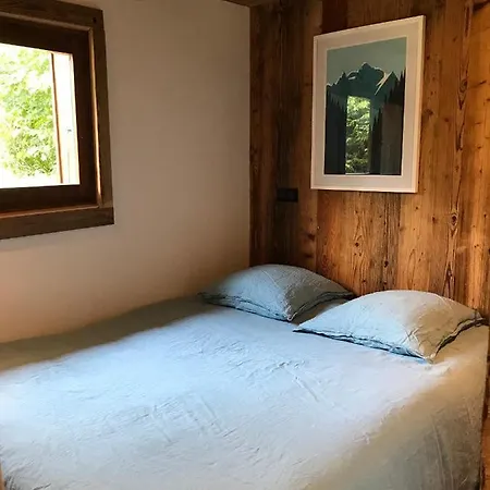 Le Mazot Des Cristalliers Chamonix